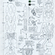 Illustration for article titled Mad scientists schematics for imaginary weapons of mass destruction